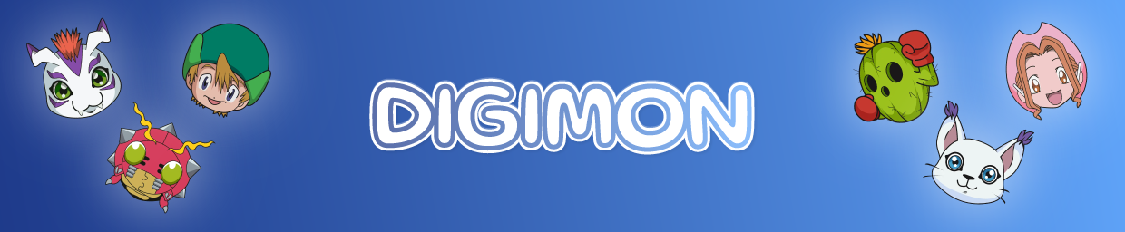 Digimon