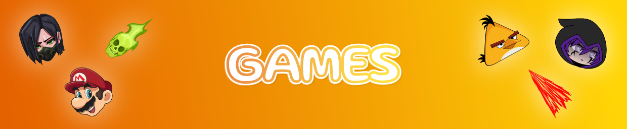 Games Collection