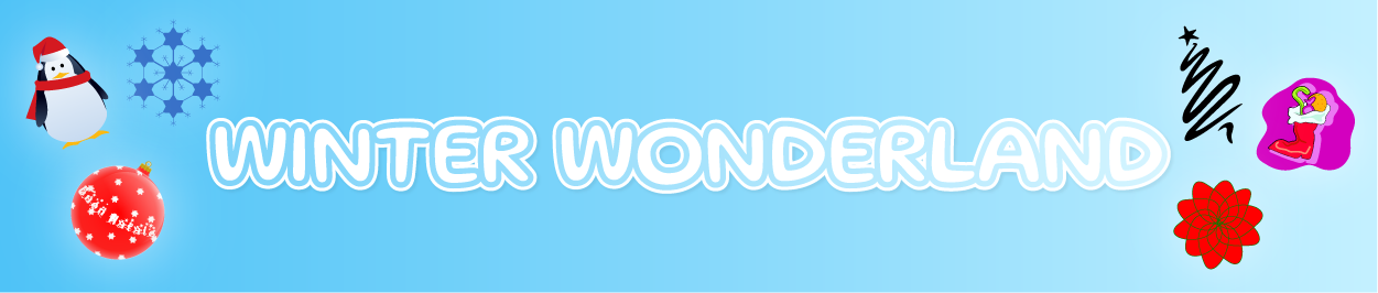 Winter Wonderland